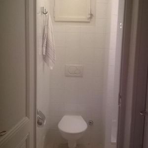 Appartement met een Slaapkamer